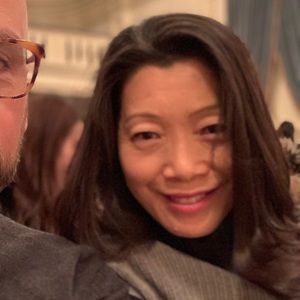 Meet your Posher, Yukiko